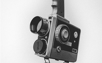 Best old cameras with unusual designs