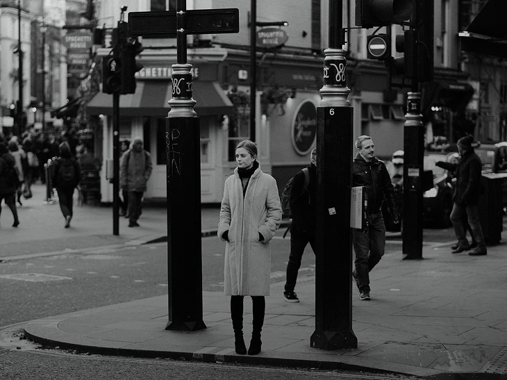La Vie Blanche